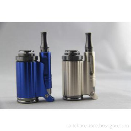 New arrival e cigarette mechanical mod idear R80 foldable
